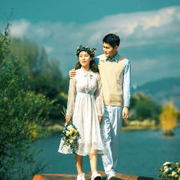 韓匠旅行婚紗攝影 大理店，情侶旅拍優(yōu)選之旅