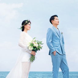 廈門婚紗攝影 侶行婚紗攝影，定格愛情的最美瞬間