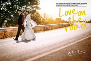 大理旅游拍攝景點攻略與侶行婚紗攝影推薦